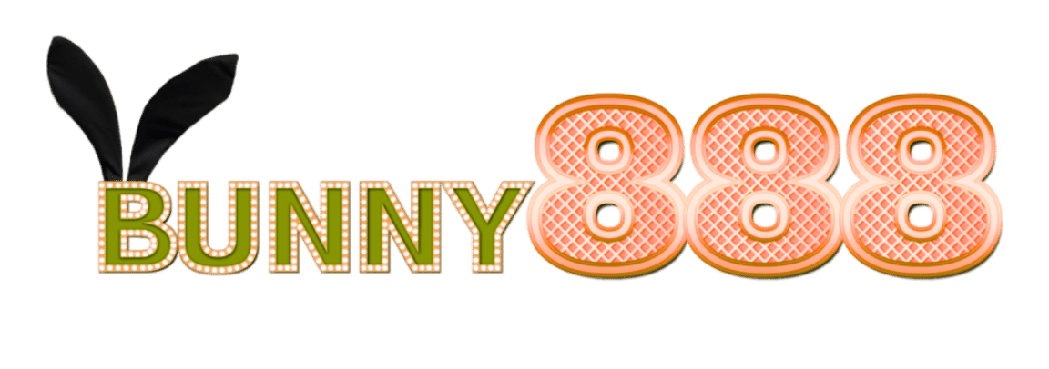 bunny888 logo
