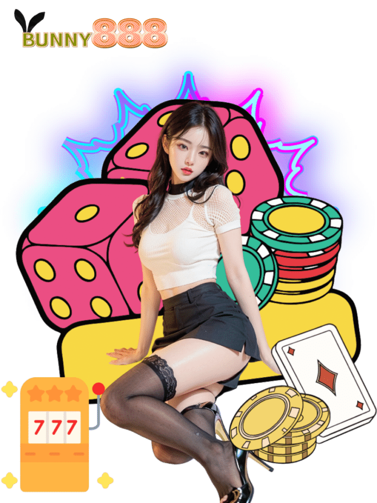 bunny888