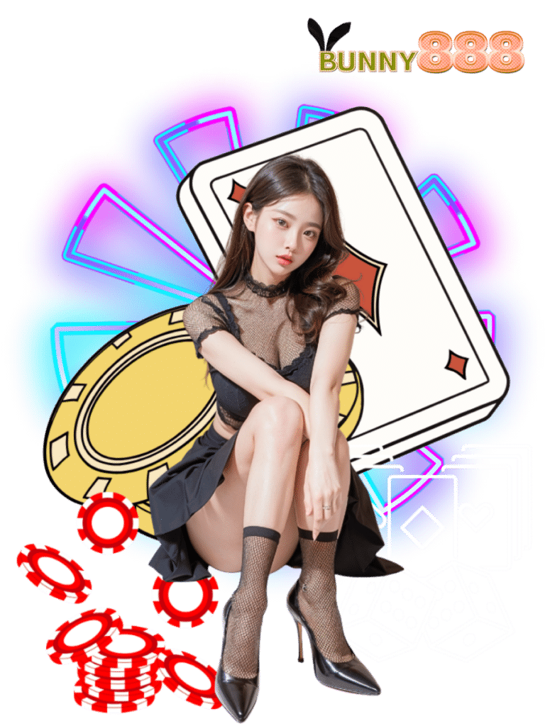 บันนี่888